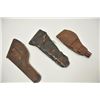 Image 5 : 18LN-1-225 HOLSTER LOT (3)