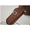 Image 2 : 18LN-1-218 HOLSTER  BELT