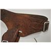Image 3 : 18LN-1-218 HOLSTER  BELT