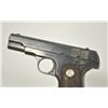 Image 5 : 18MK-151 COLT 1903 #505471