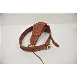 18LN-1-223 HOLSTER  BELT