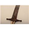 Image 10 : 18RD-8 MID EASTERN SWORD