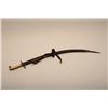 Image 5 : 18RD-8 MID EASTERN SWORD