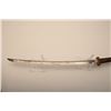Image 13 : 18RD-10 SAMAURI SWORD