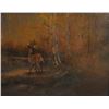 Image 2 : 18LN-1-511 OIL ON BOARD