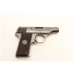 18MK-202 WALTHER MOD 8