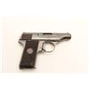 Image 1 : 18MK-202 WALTHER MOD 8