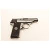 Image 2 : 18MK-202 WALTHER MOD 8