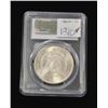 Image 1 : 18LN-1-171 SILVER DOLLAR