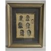 Image 1 : 18LN-1-525 STUDY OF BRAVES