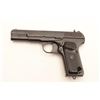 Image 1 : 18MK-13 TOKAREV #H6235