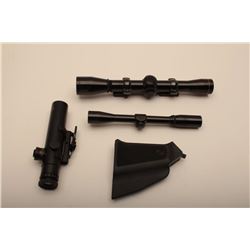 18LM-14 SCOPE LOT