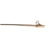 Image 1 : 17GM-3 3 BRANCH D GUARD CIVIL WAR ERA SWORD