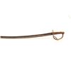Image 4 : 17GM-3 3 BRANCH D GUARD CIVIL WAR ERA SWORD