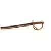 Image 5 : 17GM-3 3 BRANCH D GUARD CIVIL WAR ERA SWORD