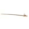 Image 6 : 17GM-3 3 BRANCH D GUARD CIVIL WAR ERA SWORD