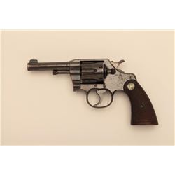 18MJ-3 COLT #509648