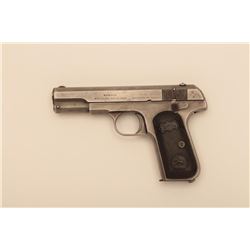 18MJ-2 COLT #40296