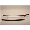 Image 11 : 18RD-9 SAMAURI SWORD