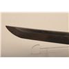 Image 12 : 18RD-9 SAMAURI SWORD
