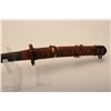 Image 17 : 18RD-9 SAMAURI SWORD