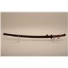 Image 1 : 18RD-9 SAMAURI SWORD