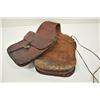 Image 1 : 18LN-1-135 SADDLE BAGS