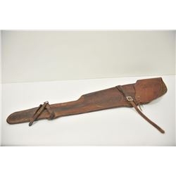 18LN-1-134 RIFLE SCABBARD