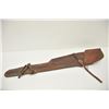 Image 1 : 18LN-1-134 RIFLE SCABBARD