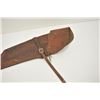 Image 2 : 18LN-1-134 RIFLE SCABBARD