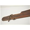 Image 3 : 18LN-1-134 RIFLE SCABBARD