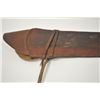 Image 6 : 18LN-1-134 RIFLE SCABBARD