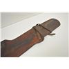 Image 7 : 18LN-1-134 RIFLE SCABBARD