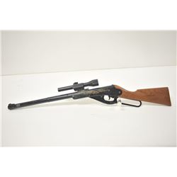 18PW-7 DAISY BB GUN