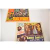 Image 1 : 18NJ-5 2 WESTERN LOBBY CARDS