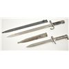 Image 1 : 18PR-32 ARG. MAUSER BAYONET