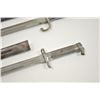 Image 3 : 18PR-32 ARG. MAUSER BAYONET