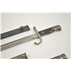 Image 4 : 18PR-32 ARG. MAUSER BAYONET