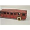 Image 4 : 18LN-1-190 TOY BUS