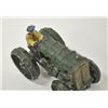 Image 4 : 18LN-1-193 TOY TRACTOR