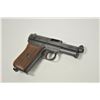 Image 6 : 18MK-147 MAUSER 1934 #382603