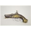 Image 1 : 18PZ-20 MIQUELET FLINTLOCK
