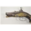 Image 3 : 18PZ-20 MIQUELET FLINTLOCK