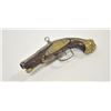 Image 4 : 18PZ-20 MIQUELET FLINTLOCK