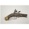 Image 5 : 18PZ-20 MIQUELET FLINTLOCK