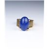 Image 2 : 18CAI-75 TANZANITE FASHION RING