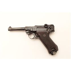 18NP-2 1917 LUGER