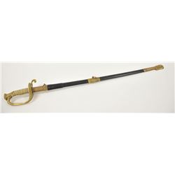 18PF-2 OFFICER'S SWORD