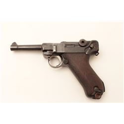 18NP-5 LUGER 1646