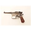 Image 1 : 18NP-11 MAUSER 1-96 WITH EXTRA FRAME